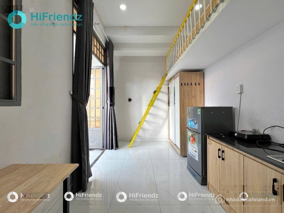 Bất động sản tại TP. Hồ Chí Minh - ảnh 1