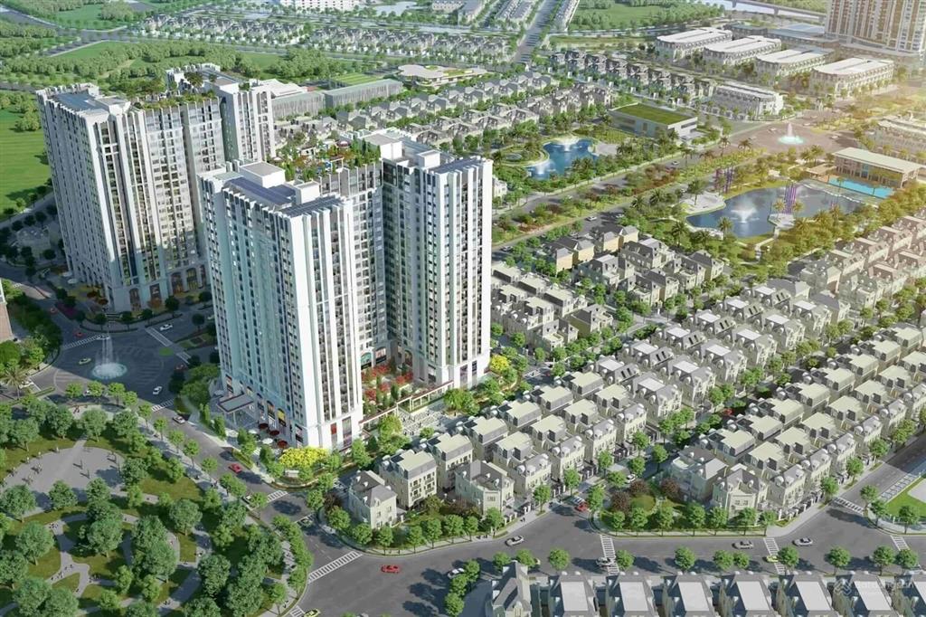 Bất động sản tại Hà Nội - ảnh 1