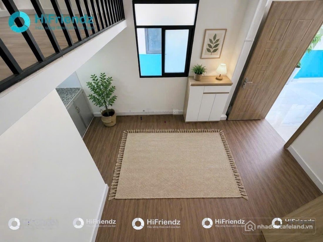 Bất động sản tại TP. Hồ Chí Minh - ảnh 1