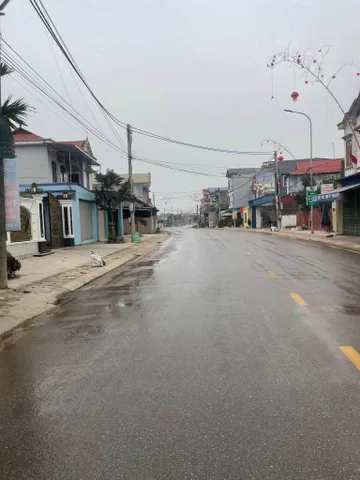 Bất động sản tại Thái Nguyên - ảnh 1