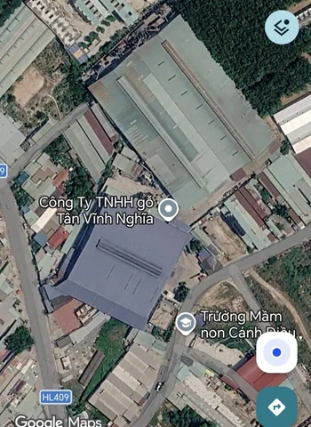Bất động sản tại Bình Dương - ảnh 1