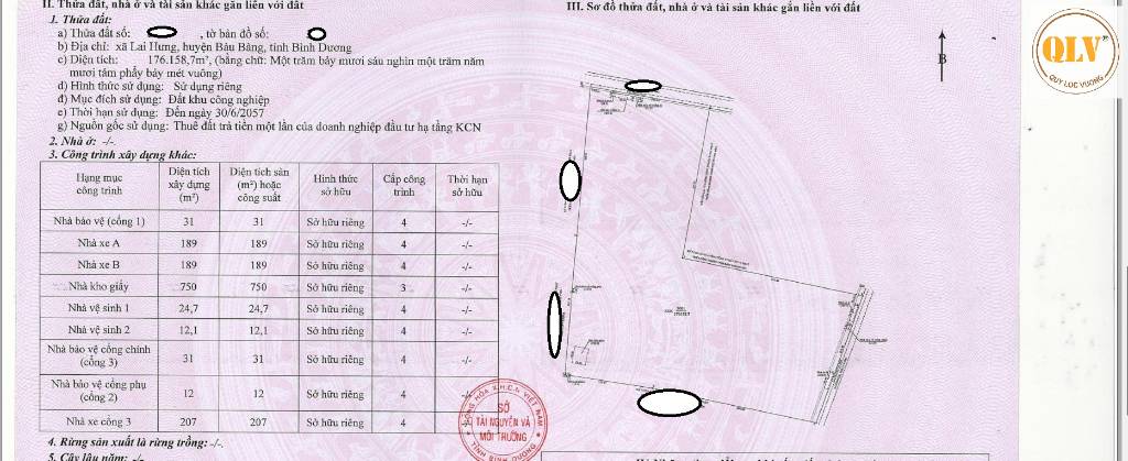Bất động sản tại Bình Dương - ảnh 1