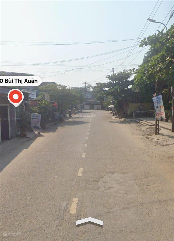 Bất động sản tại Thừa Thiên Huế - ảnh 1