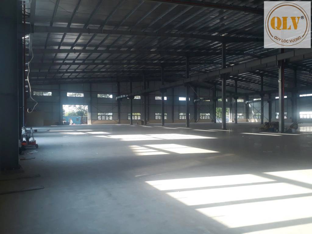 Bất động sản tại Bà Rịa - Vũng Tàu - ảnh 1