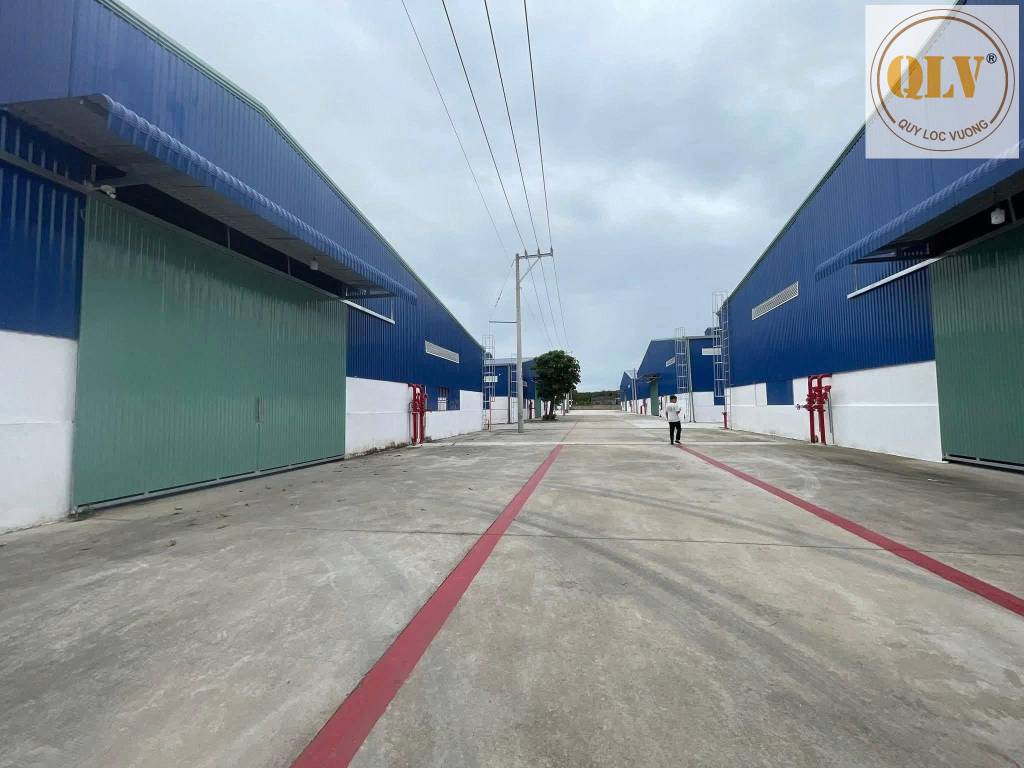 Bất động sản tại Bình Dương - ảnh 1