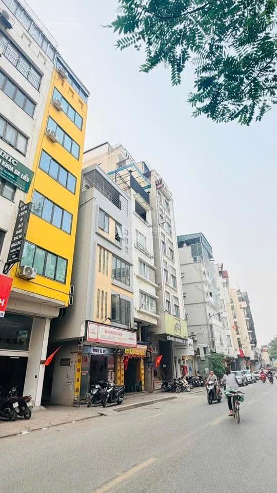 Bất động sản tại Hà Nội - ảnh 1