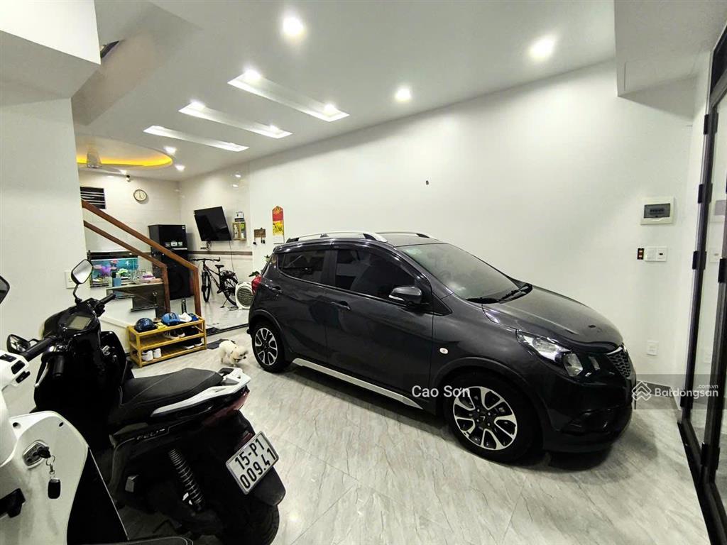 Bất động sản tại Hải Phòng - ảnh 1