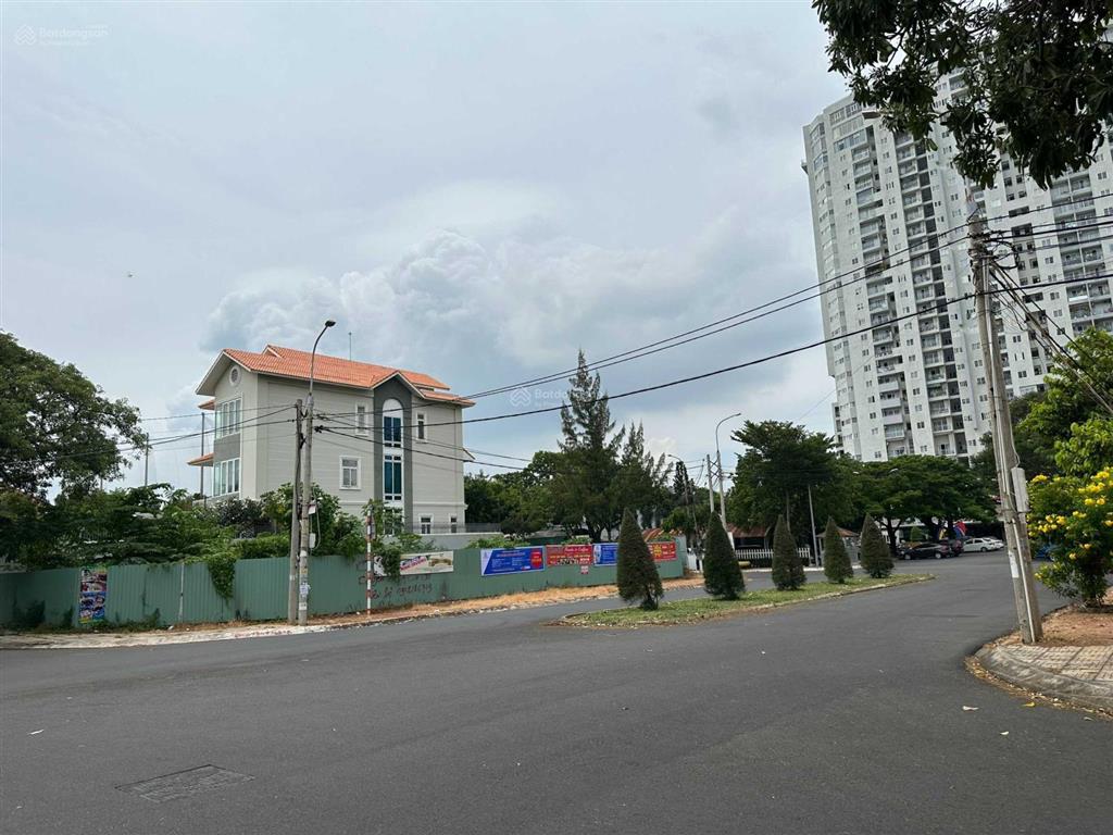 Bất động sản tại Bà Rịa - Vũng Tàu - ảnh 1