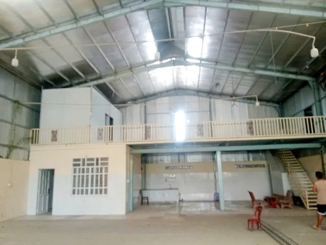 Bất động sản tại Đồng Tháp - ảnh 1