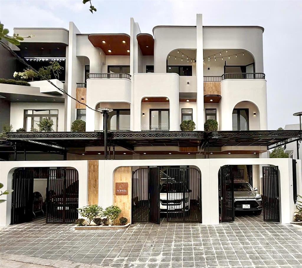 Bất động sản tại Thừa Thiên Huế - ảnh 1