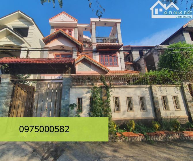 Bất động sản tại Bà Rịa - Vũng Tàu - ảnh 1