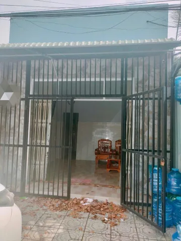 Bất động sản tại Bến Tre - ảnh 1