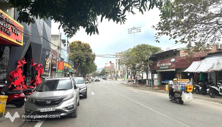 Bất động sản tại Lào Cai - ảnh 1