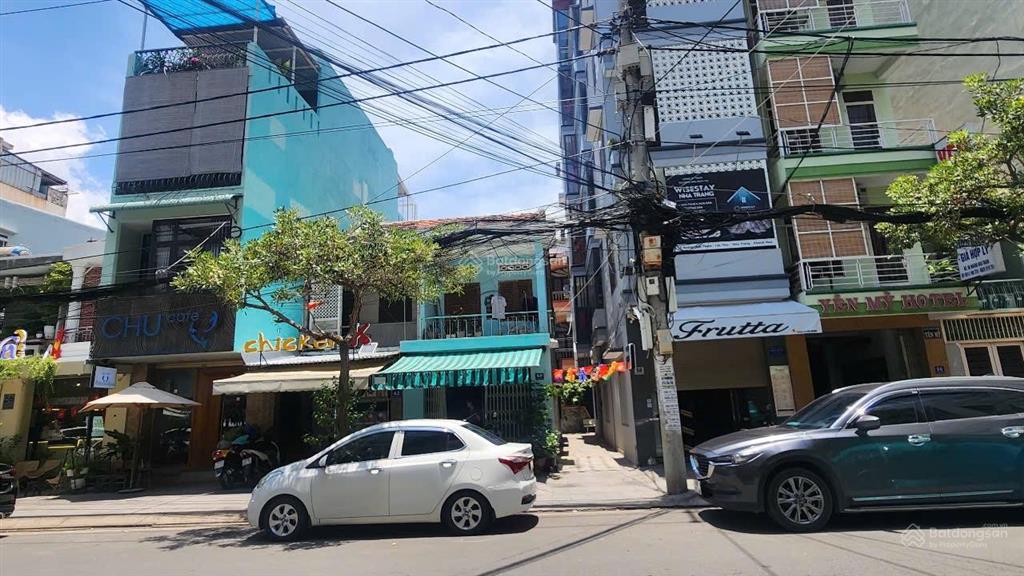 Bất động sản tại Khánh Hòa - ảnh 1