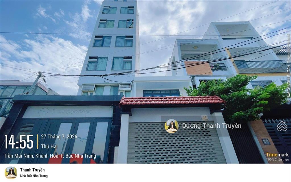 Bất động sản tại Khánh Hòa - ảnh 1
