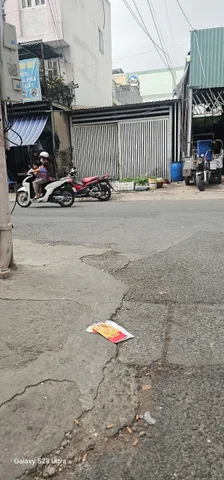 Bất động sản tại Bình Dương - ảnh 1