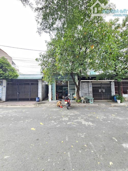Bất động sản tại Bình Dương - ảnh 1