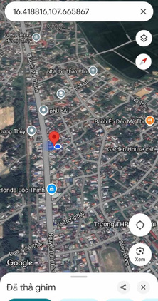 Bất động sản tại Thừa Thiên Huế - ảnh 1