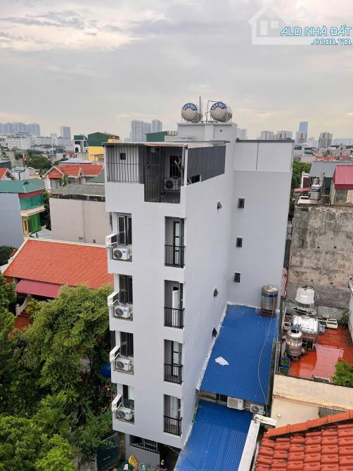 Bất động sản tại Hà Nội - ảnh 1