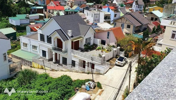 Bất động sản tại Lâm Đồng - ảnh 1