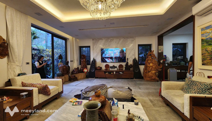 Bất động sản tại Hà Nội - ảnh 1