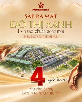 Bất động sản tại Thừa Thiên Huế - ảnh 1