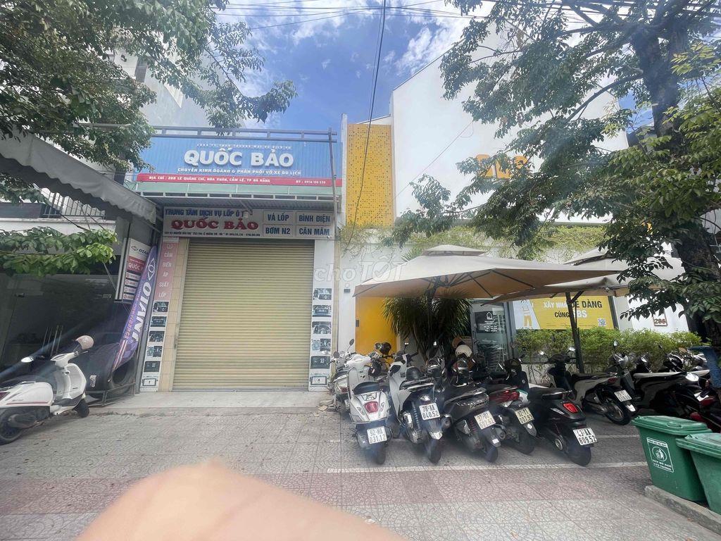 Bất động sản tại Đà Nẵng - ảnh 1