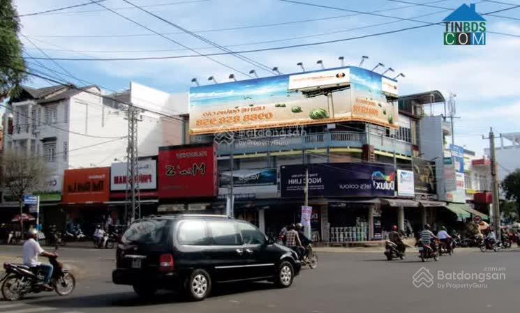 Bất động sản tại Đắk Lắk - ảnh 1