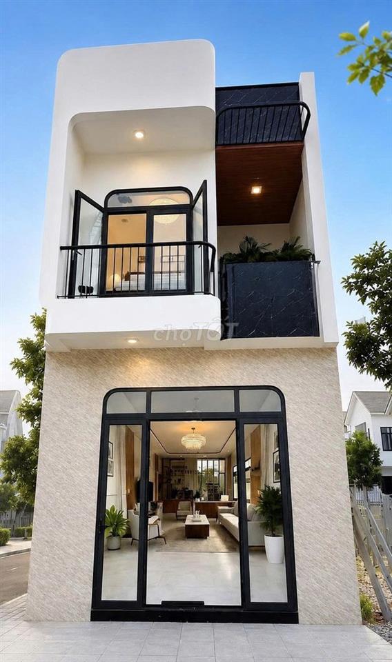 Bất động sản tại Bình Dương - ảnh 1