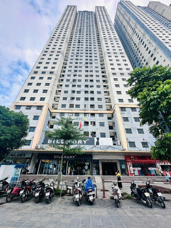 Bất động sản tại Hà Nội - ảnh 1