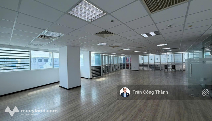 Bất động sản tại TP. Hồ Chí Minh - ảnh 1