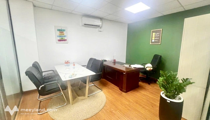 Bất động sản tại TP. Hồ Chí Minh - ảnh 1