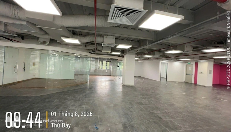 Bất động sản tại TP. Hồ Chí Minh - ảnh 1