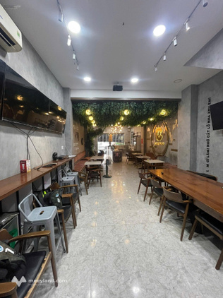 Bất động sản tại TP. Hồ Chí Minh - ảnh 1