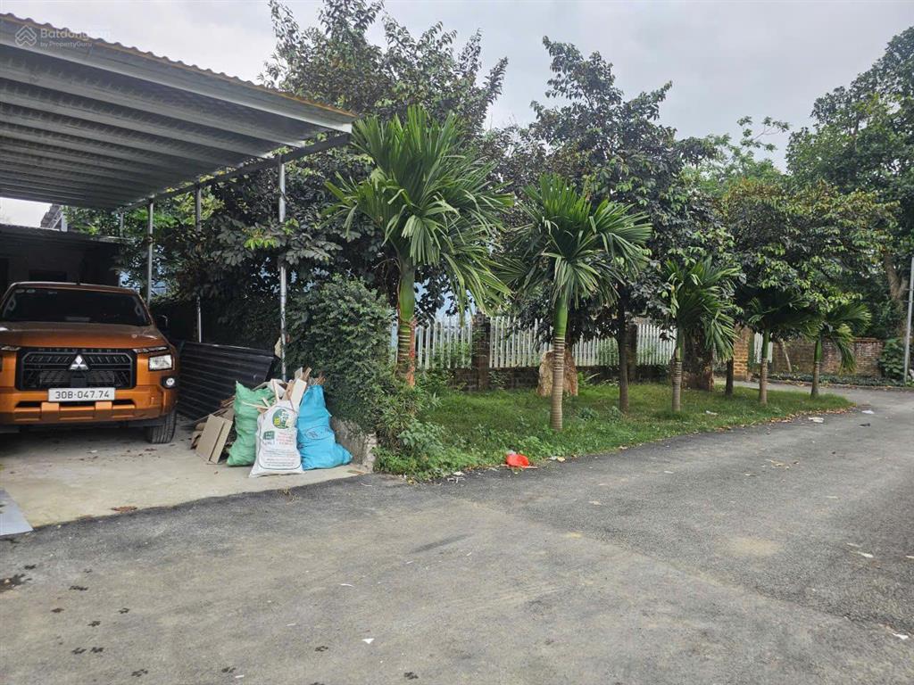 Bất động sản tại Hà Nội - ảnh 1