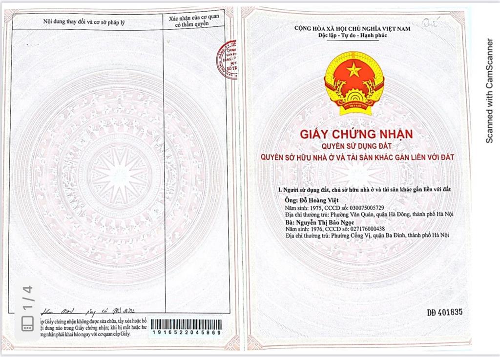 Bất động sản tại Quảng Bình - ảnh 1