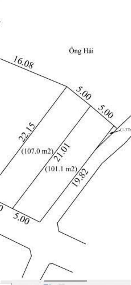 Bất động sản tại Hà Nội - ảnh 1