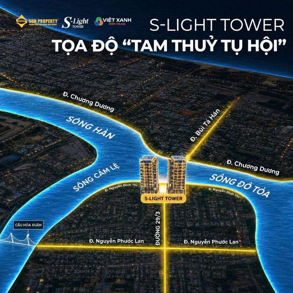 Bất động sản tại Đà Nẵng - ảnh 1