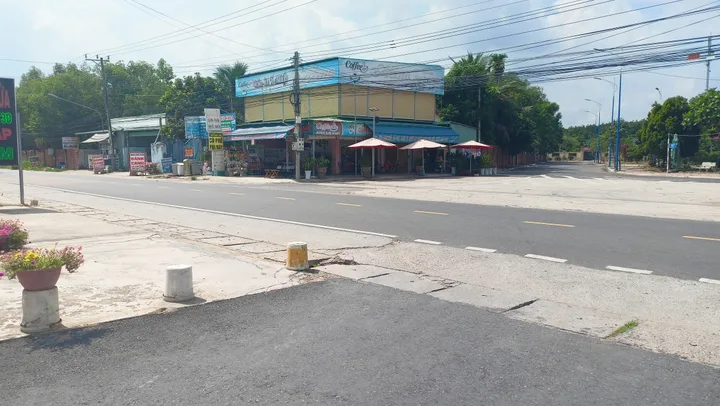 Bất động sản tại Bình Phước - ảnh 1