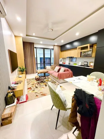 Bất động sản tại Hà Nội - ảnh 1