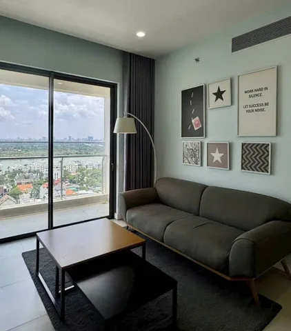 Bất động sản tại TP. Hồ Chí Minh - ảnh 1