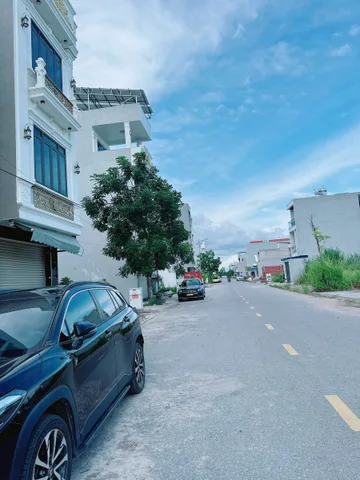 Bất động sản tại Hải Phòng - ảnh 1