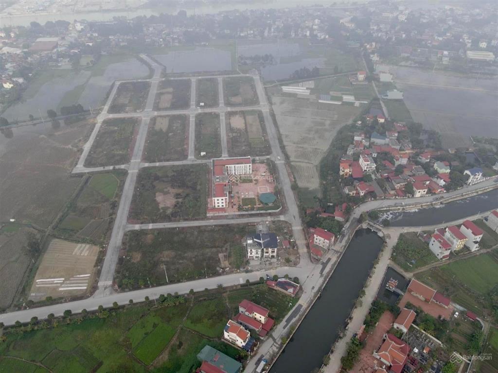 Bất động sản tại Bắc Ninh - ảnh 1