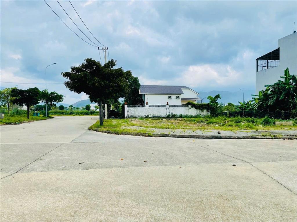 Bất động sản tại Đà Nẵng - ảnh 1