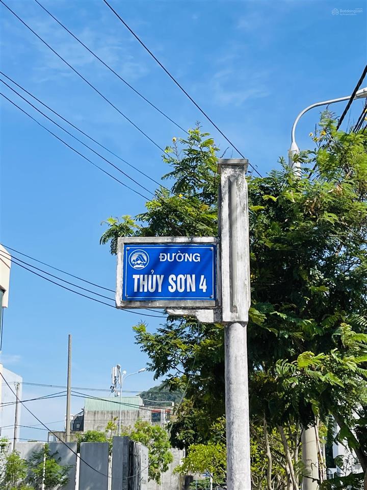 Bất động sản tại Đà Nẵng - ảnh 1