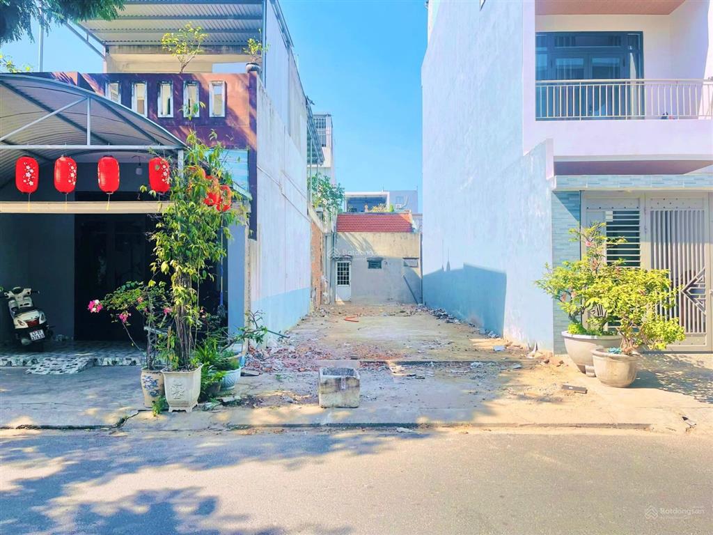 Bất động sản tại Đà Nẵng - ảnh 1