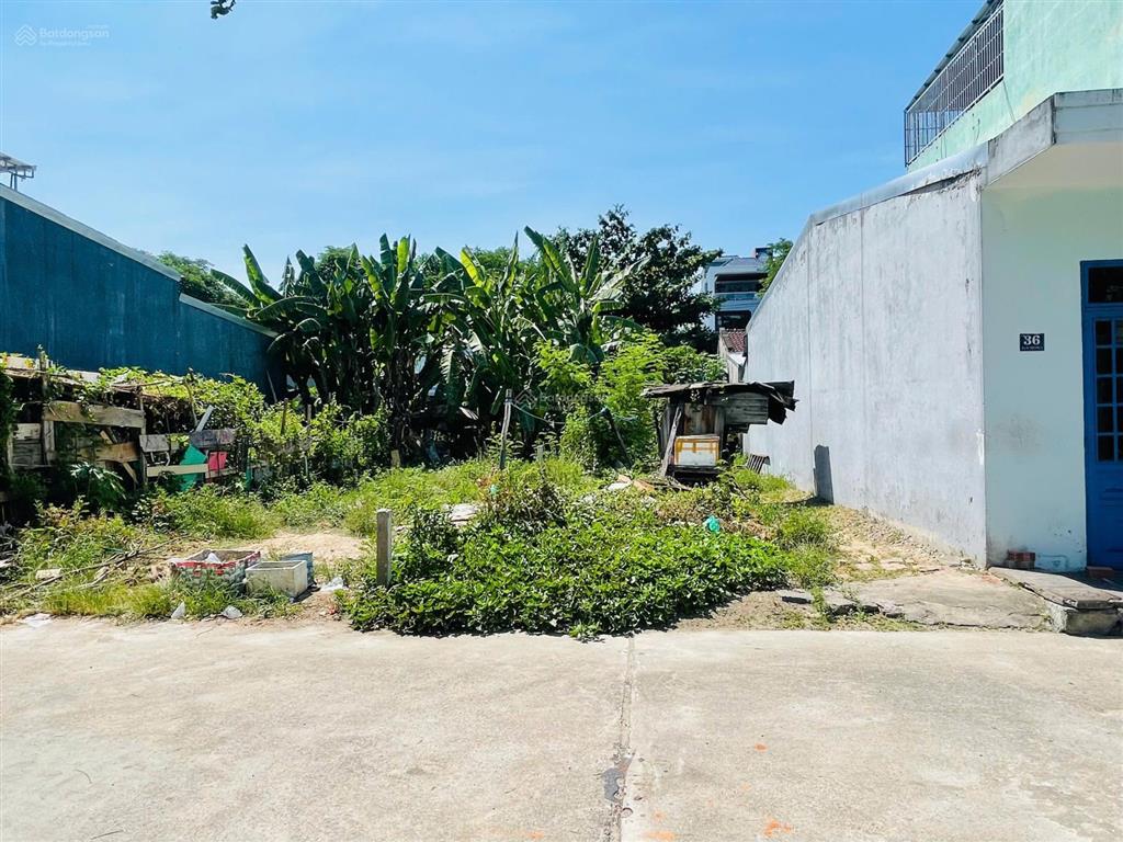 Bất động sản tại Đà Nẵng - ảnh 1