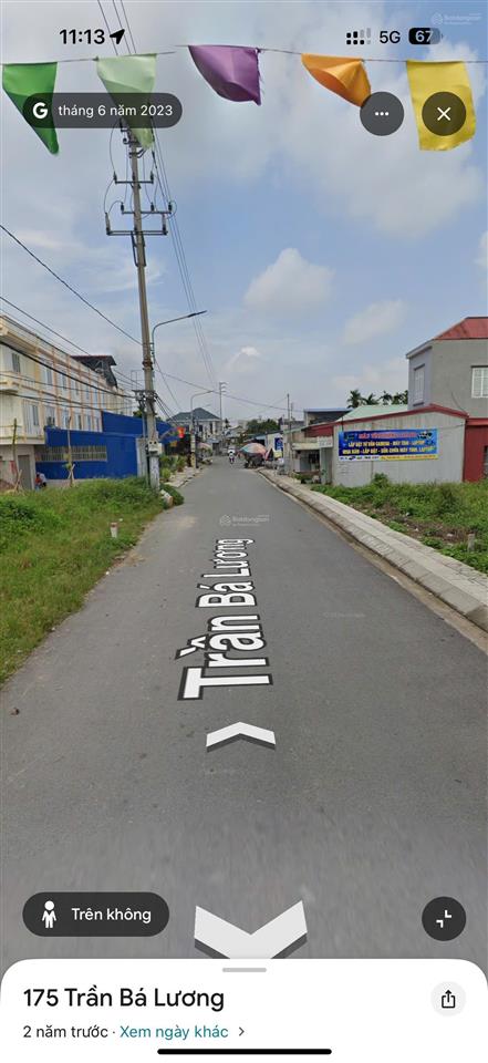 Bất động sản tại Hải Phòng - ảnh 1