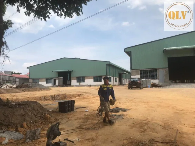 Bất động sản tại Đồng Nai - ảnh 1