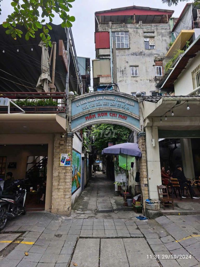Nhà riêng tại Hai Bà Trưng, Hà Nội - ảnh 3